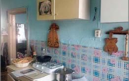 В Чите продолжаются «барачные игры»