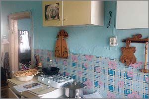 В Чите продолжаются «барачные игры»