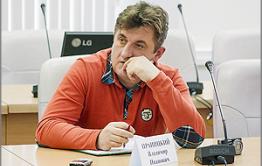 Очередная атака на сайт «Вечорки»