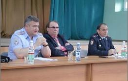 Полковник Мосякин поблагодарил «Вечорку»