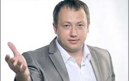 Раскол в стане депутата Щебенькова