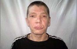 Заключенный Александр Подойницын все-таки зашил себе рот