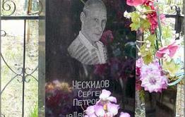 Прелюдия одного убийства