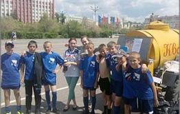 Квасной патриотизм 