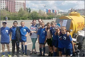 Квасной патриотизм