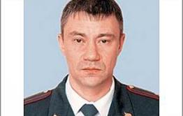 Экс-начальник УГИБДД Забайкалья приговорен к 10 годам колонии
