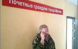 Ко Дню Победы могочинских пенсионеров лишили льгот