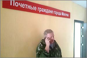 Ко Дню Победы могочинских пенсионеров лишили льгот