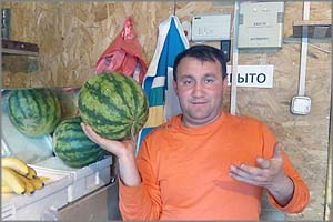 В Чите убит четвертый по счету таджик