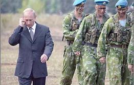 На то и десант в Забайкалье, чтобы Китай не дремал