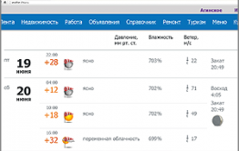 Внимание! Завтра Читу ждет невероятный природный катаклизм!