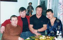 Криминальное Забайкалье: Неожиданный поворот в деле «меценатовских»