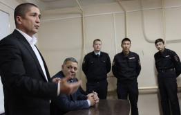 Организованная группировка депутатов в городской Думе и фальшивая отставка Катушева