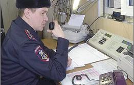В Забайкалье объявлен сигнал «Тревога»