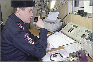 В Забайкалье объявлен сигнал «Тревога»
