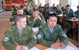 Борзинскому лицею осталось «жить» 1 год?