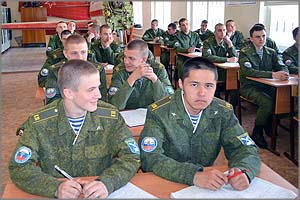 Борзинскому лицею осталось «жить» 1 год?