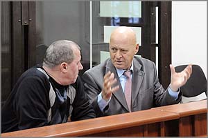 Умер адвокат Ходорковского