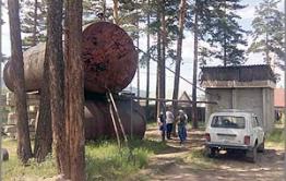 УК «Лидер» оставила без воды жителей Атамановки