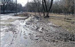 За ремонт дорог в Шилке вот-вот возьмется сомнительная фирма