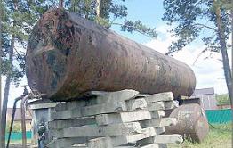 Забайкальские поселки остались без воды