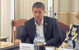Депутат Щебеньков, который судится с «Вечоркой», «ущемлен в правах»