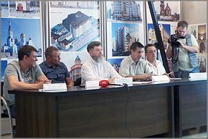 Общественность Забайкалья решила обратиться к Путину