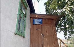 Пгт. Вершино-Дарасунский: Роддома нет, зато есть кладбище