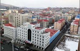 «ЭКСПО-2015» в Китае