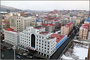 «ЭКСПО-2015» в Китае