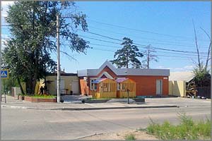 Пивбар на Богомягкова опять отличился