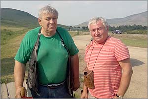 Экспедиционный отряд отправился к берегам Халхин-Гола на поиски останков советских бойцов