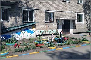 Жилой дом в Шилке утопает в дерьме