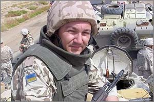 «Убийца» жителей Донбасса родился в Чите