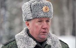 Бывший командующий 36-й армией и войсками СибВО Владимир Чиркин осужден за взятки