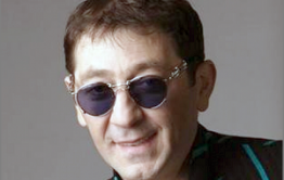 Григорий Лепс выступит в Шерловой Горе