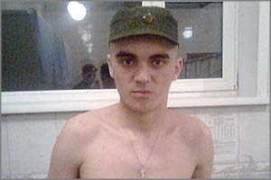 В Чите разыскивают военнослужащего, самовольно оставившего в/ч в Песчанке