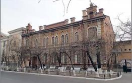 Краевой кардиологический диспансер приостановил свою работу в Чите