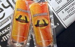 «Стоп Бухло!»: Карымчане называют «Боярышник» ласково — «чамочка»