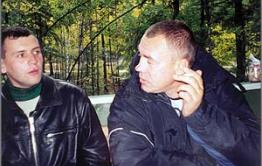 Задержаны убийцы «осиновского» бандита Вадима Бычкова (Бычка)