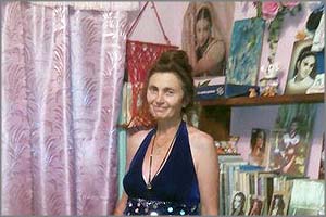 После публикации «Вечорки» была избита жительница Вершино-Дарасунского