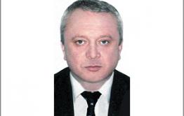Друг Щебенькова стал главой думской комиссии