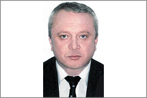 Друг Щебенькова стал главой думской комиссии