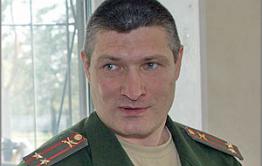 Иуды в погонах