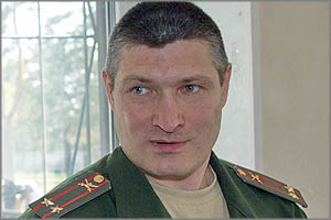 Иуды в погонах