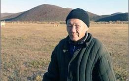 Дульдургинский район: Чабану пришлось спасать овец от хищников с помощью палки
