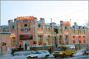 Бывший охранник клуба «Mix»: Мы замучились смывать кровь