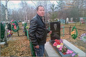 Последний подвиг разведчика