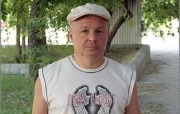 Эдуард Соломкин: книжная пыль – это не соленый ветер океана