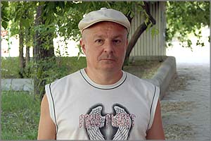 Эдуард Соломкин: книжная пыль – это не соленый ветер океана